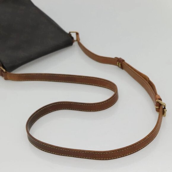 LOUIS VUITTON Monogram Musette Salsa Long Shoulder Bag - Picture 12 of 16
